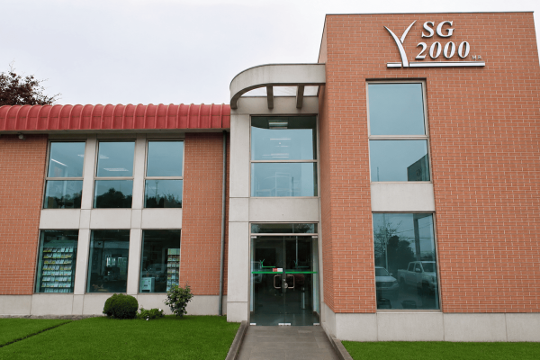 SG TEMUCO